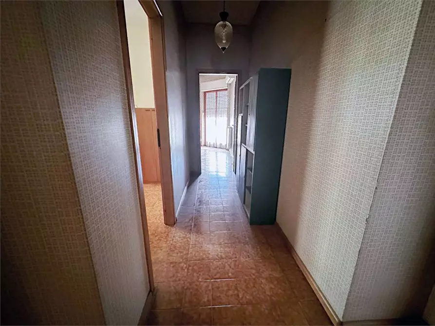 Immagine 7 di Appartamento in vendita  in VIA CARLO FORLANINI a Siracusa