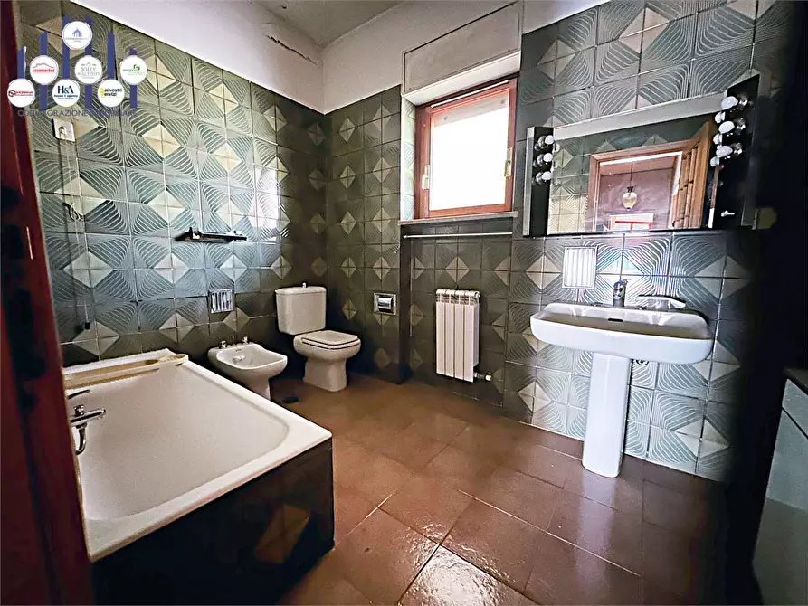 Immagine 8 di Appartamento in vendita  in VIA CARLO FORLANINI a Siracusa