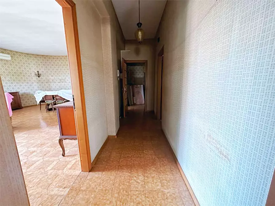 Immagine 9 di Appartamento in vendita  in VIA CARLO FORLANINI a Siracusa