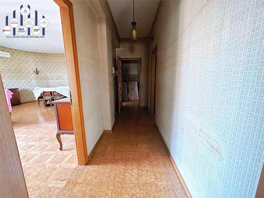 Immagine 9 di Appartamento in vendita  in VIA CARLO FORLANINI a Siracusa