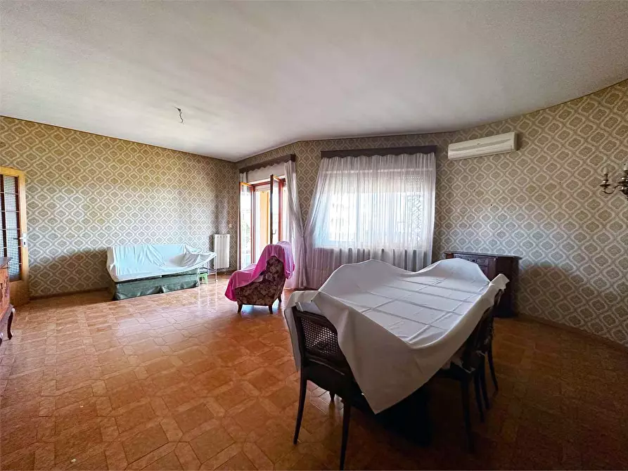 Immagine 10 di Appartamento in vendita  in VIA CARLO FORLANINI a Siracusa