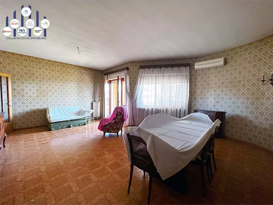 Immagine 10 di Appartamento in vendita  in VIA CARLO FORLANINI a Siracusa