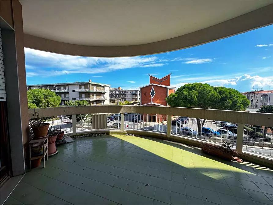 Immagine 1 di Appartamento in vendita  in VIA CARLO FORLANINI a Siracusa