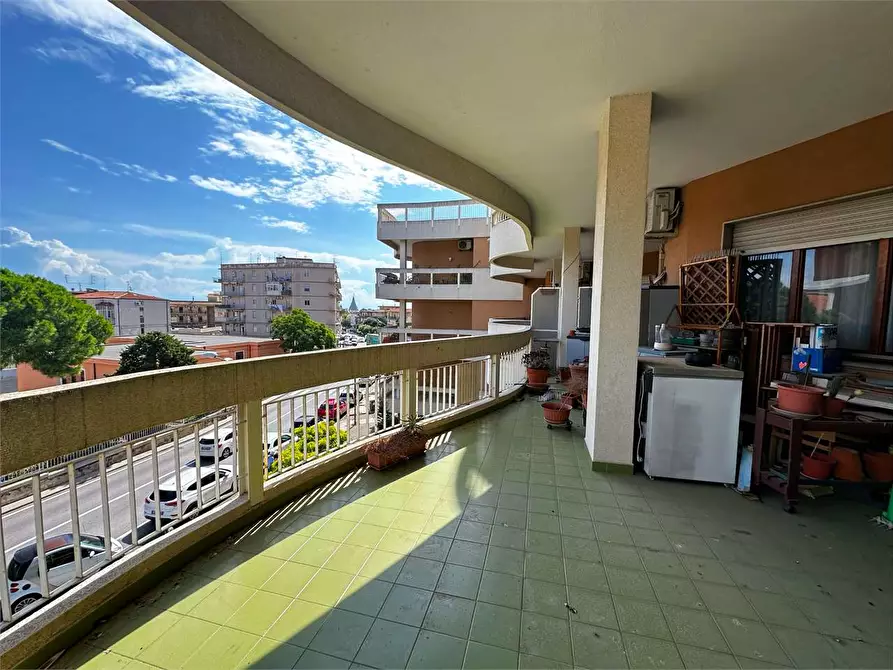 Immagine 11 di Appartamento in vendita  in VIA CARLO FORLANINI a Siracusa