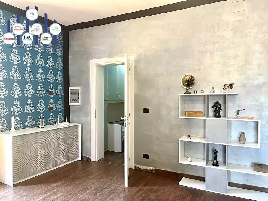 Immagine 13 di Villa in vendita  in Traversa Pozzo Nuovo a Siracusa