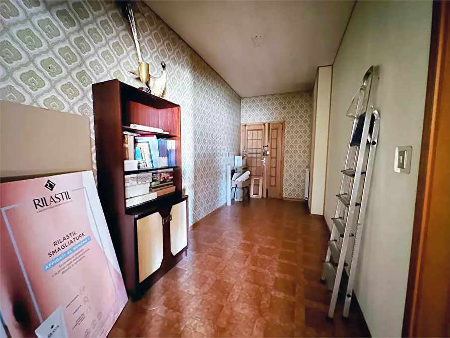Immagine 12 di Appartamento in vendita  in VIA CARLO FORLANINI a Siracusa