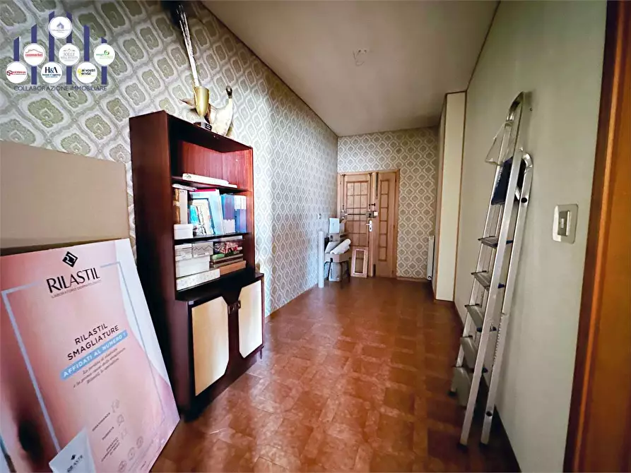 Immagine 12 di Appartamento in vendita  in VIA CARLO FORLANINI a Siracusa