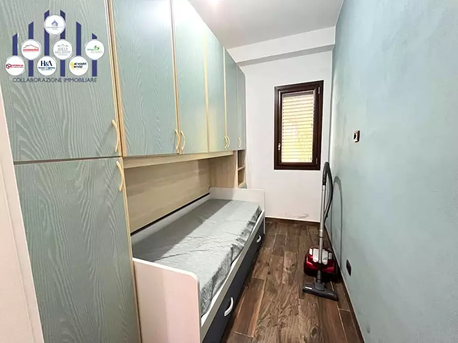 Immagine 14 di Villa in vendita  in Traversa Pozzo Nuovo a Siracusa