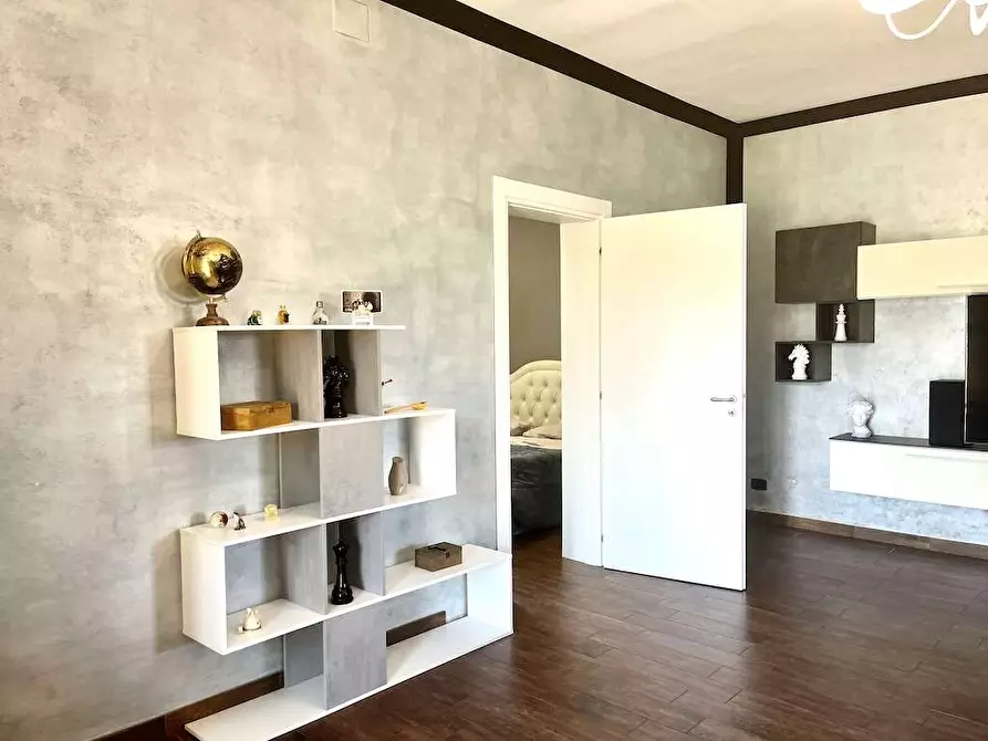 Immagine 15 di Villa in vendita  in Traversa Pozzo Nuovo a Siracusa