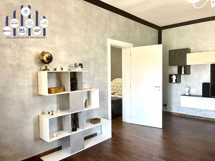 Immagine 15 di Villa in vendita  in Traversa Pozzo Nuovo a Siracusa