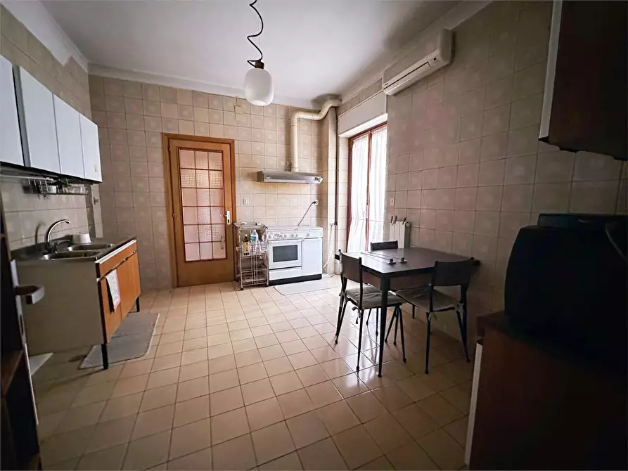 Immagine 13 di Appartamento in vendita  in VIA CARLO FORLANINI a Siracusa