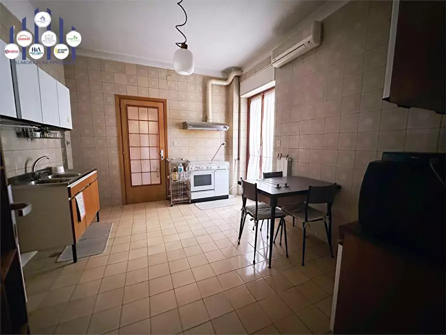 Immagine 13 di Appartamento in vendita  in VIA CARLO FORLANINI a Siracusa