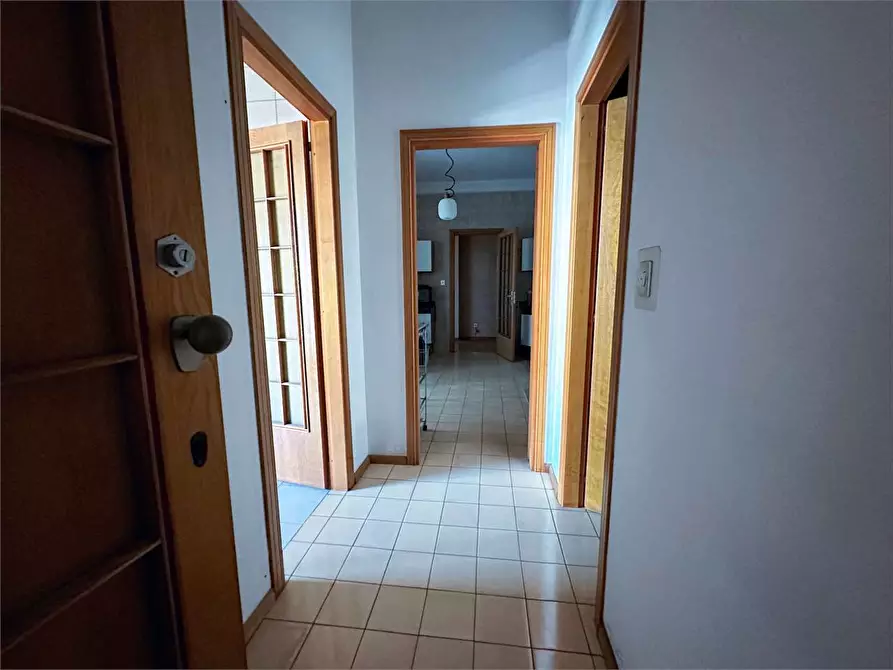 Immagine 14 di Appartamento in vendita  in VIA CARLO FORLANINI a Siracusa