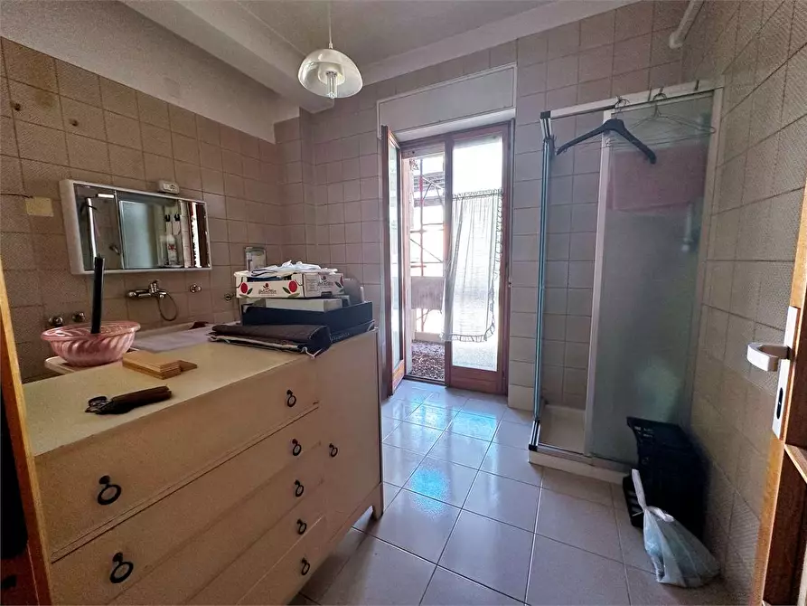 Immagine 15 di Appartamento in vendita  in VIA CARLO FORLANINI a Siracusa