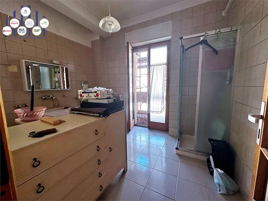 Immagine 15 di Appartamento in vendita  in VIA CARLO FORLANINI a Siracusa