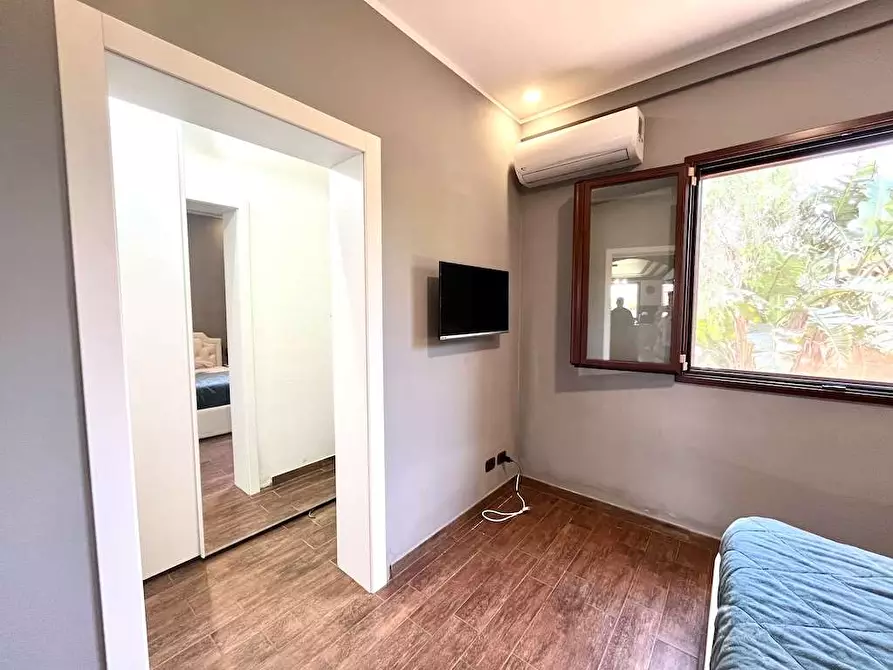 Immagine 17 di Villa in vendita  in Traversa Pozzo Nuovo a Siracusa