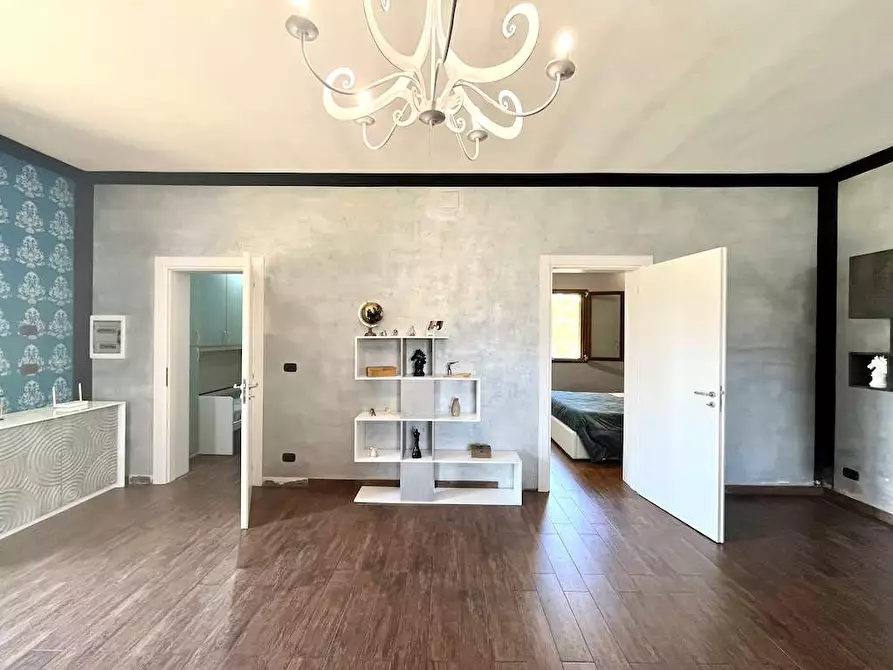 Immagine 18 di Villa in vendita  in Traversa Pozzo Nuovo a Siracusa