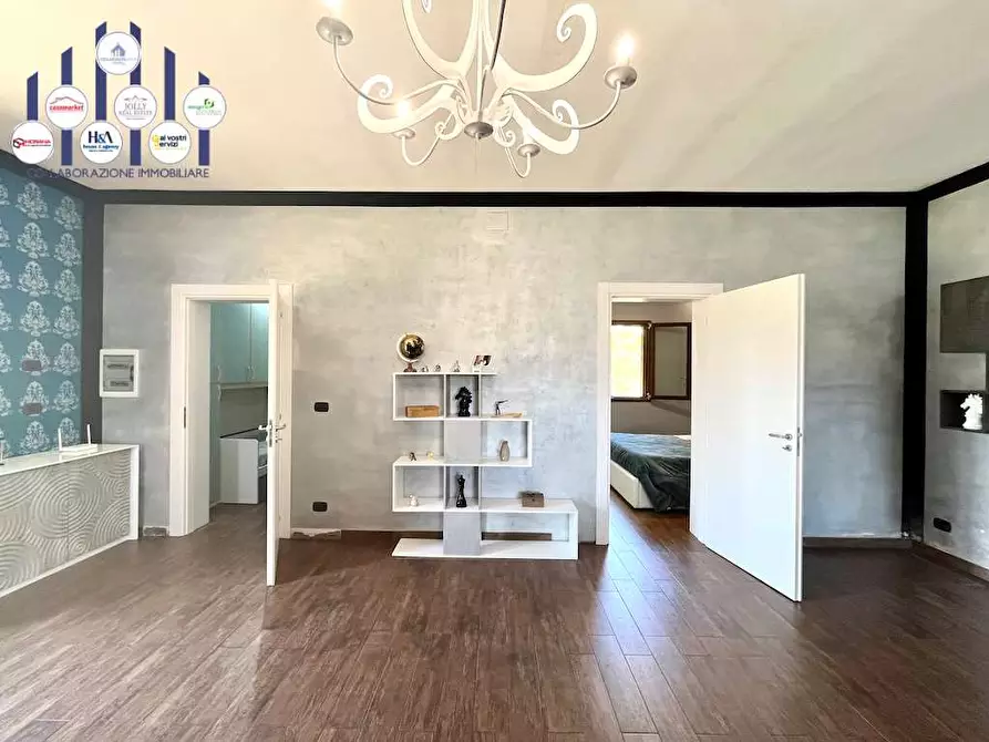 Immagine 18 di Villa in vendita  in Traversa Pozzo Nuovo a Siracusa