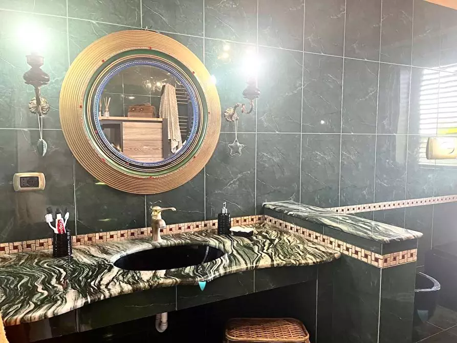 Immagine 19 di Villa in vendita  in Traversa Pozzo Nuovo a Siracusa