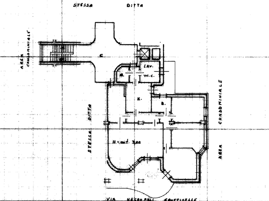 Immagine 17 di Appartamento in vendita  in VIA CARLO FORLANINI a Siracusa