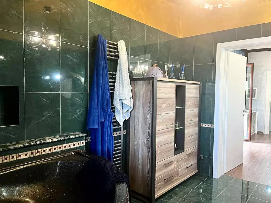 Immagine 21 di Villa in vendita  in Traversa Pozzo Nuovo a Siracusa