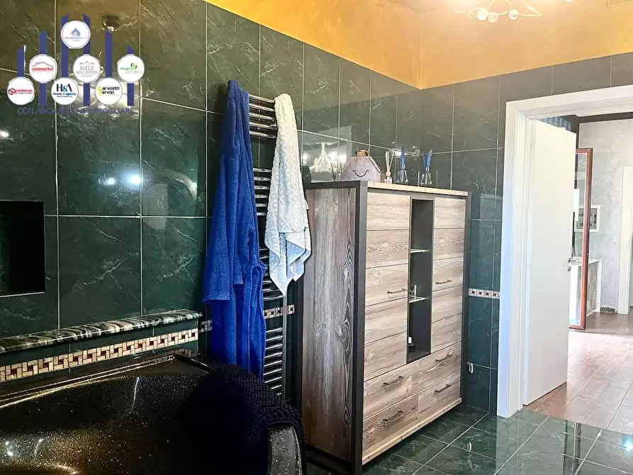 Immagine 21 di Villa in vendita  in Traversa Pozzo Nuovo a Siracusa