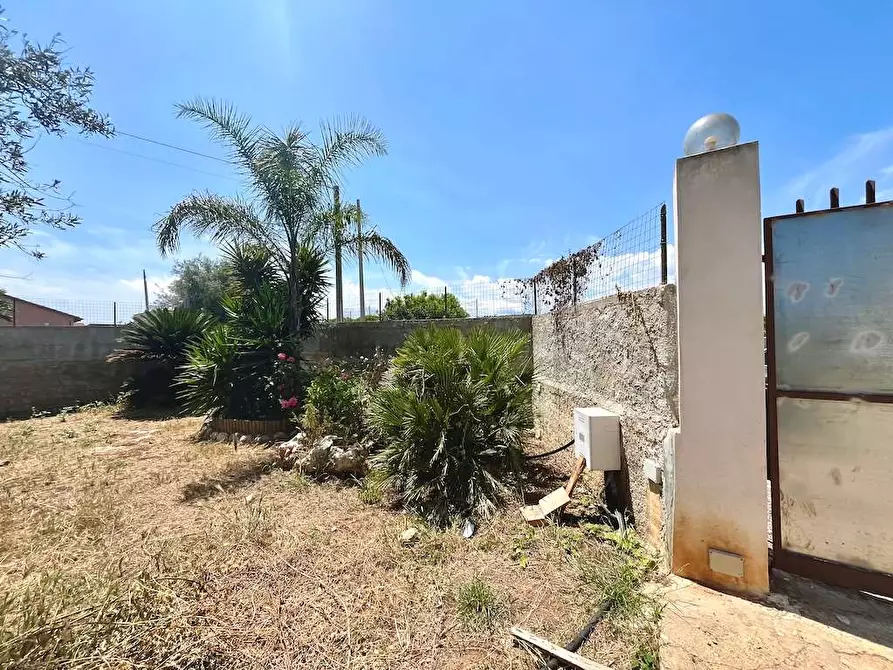 Immagine 22 di Villa in vendita  in Traversa Pozzo Nuovo a Siracusa