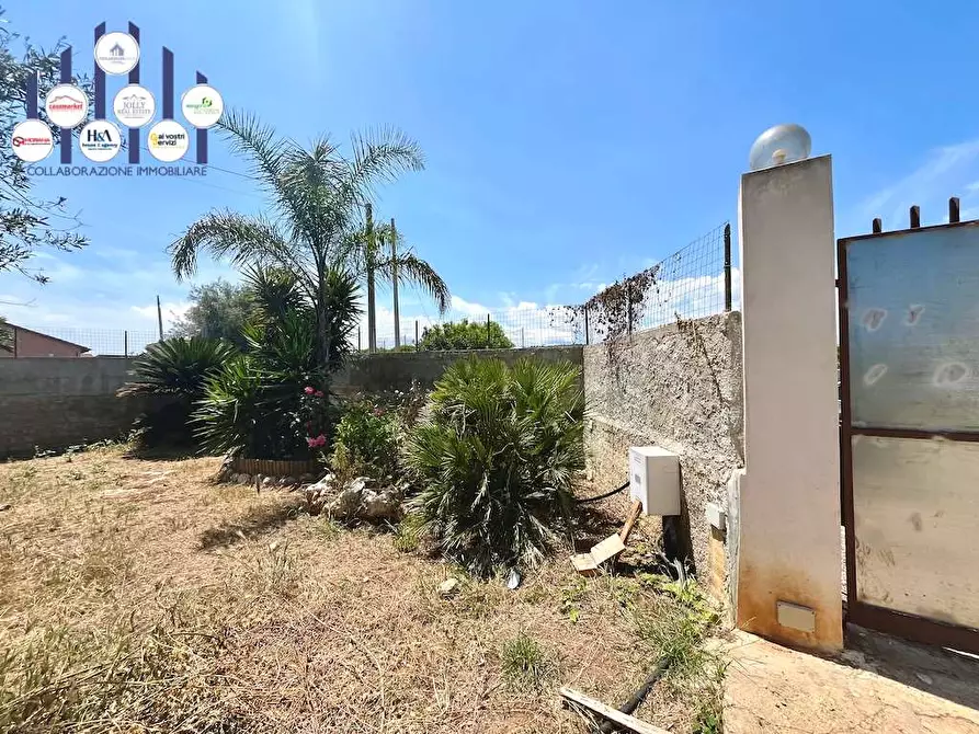 Immagine 22 di Villa in vendita  in Traversa Pozzo Nuovo a Siracusa