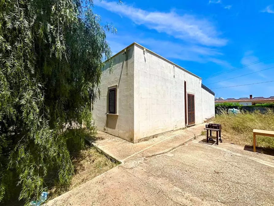 Immagine 25 di Villa in vendita  in Traversa Pozzo Nuovo a Siracusa