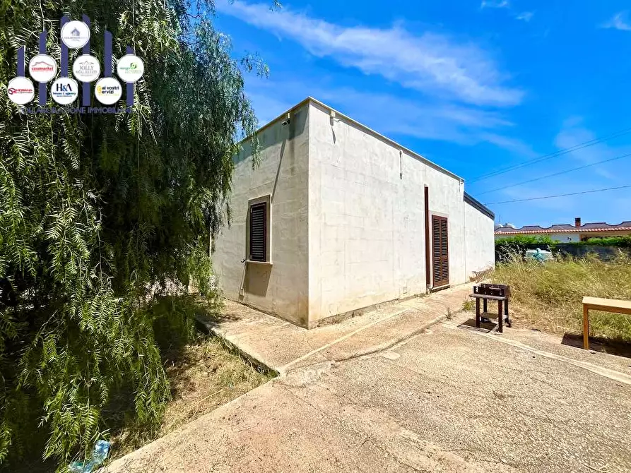 Immagine 25 di Villa in vendita  in Traversa Pozzo Nuovo a Siracusa