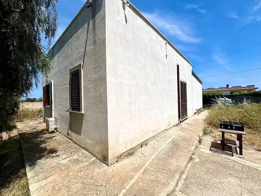 Immagine 26 di Villa in vendita  in Traversa Pozzo Nuovo a Siracusa