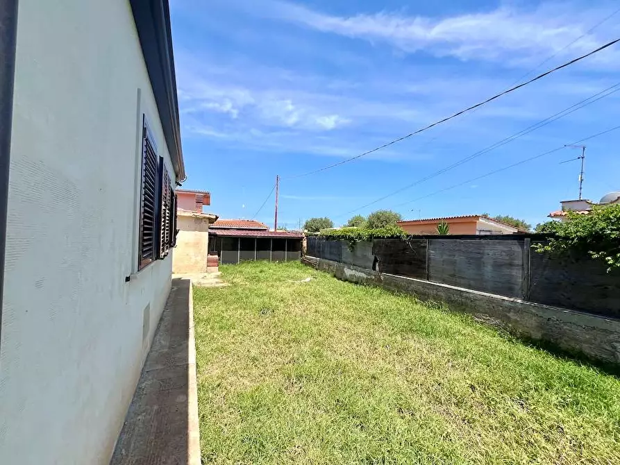 Immagine 27 di Villa in vendita  in Traversa Pozzo Nuovo a Siracusa