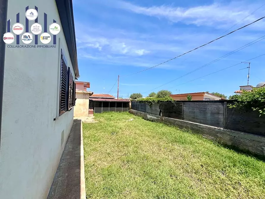 Immagine 27 di Villa in vendita  in Traversa Pozzo Nuovo a Siracusa