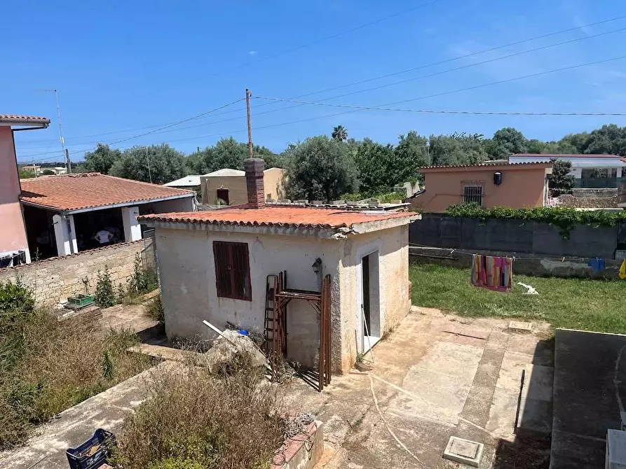 Immagine 29 di Villa in vendita  in Traversa Pozzo Nuovo a Siracusa