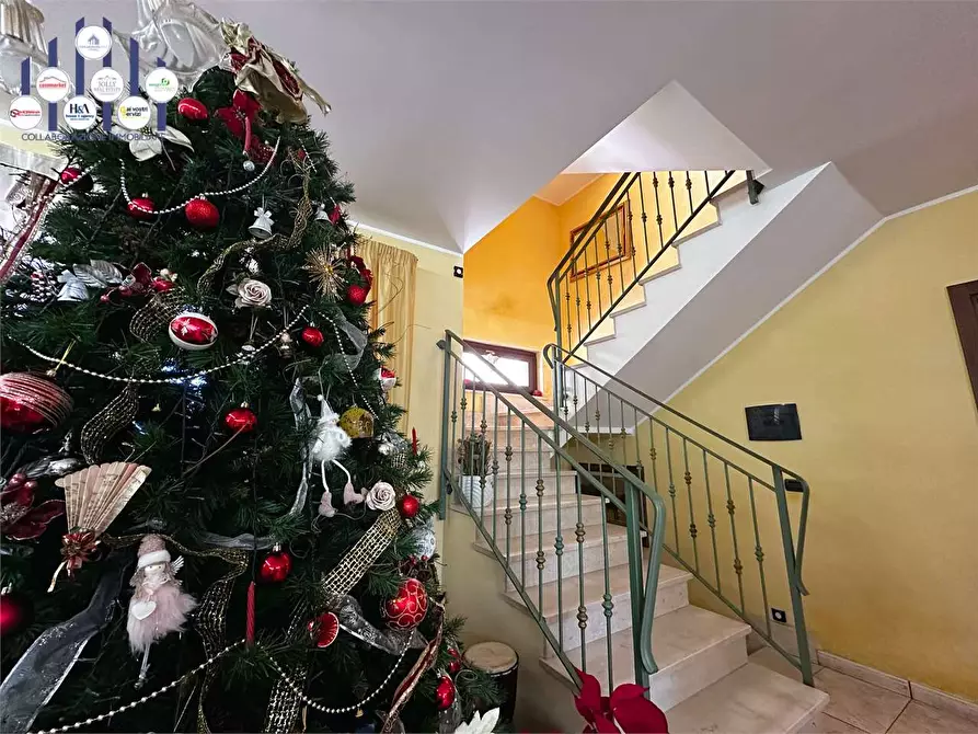 Immagine 7 di Villa in vendita  in VIA PIETRO FILLIOLEY a Siracusa