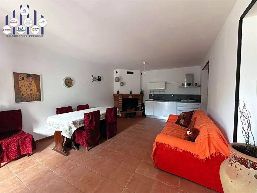 Immagine 13 di Villa in vendita  in VIA PIETRO FILLIOLEY a Siracusa