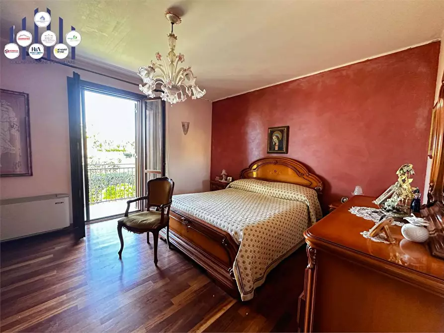 Immagine 19 di Villa in vendita  in VIA PIETRO FILLIOLEY a Siracusa