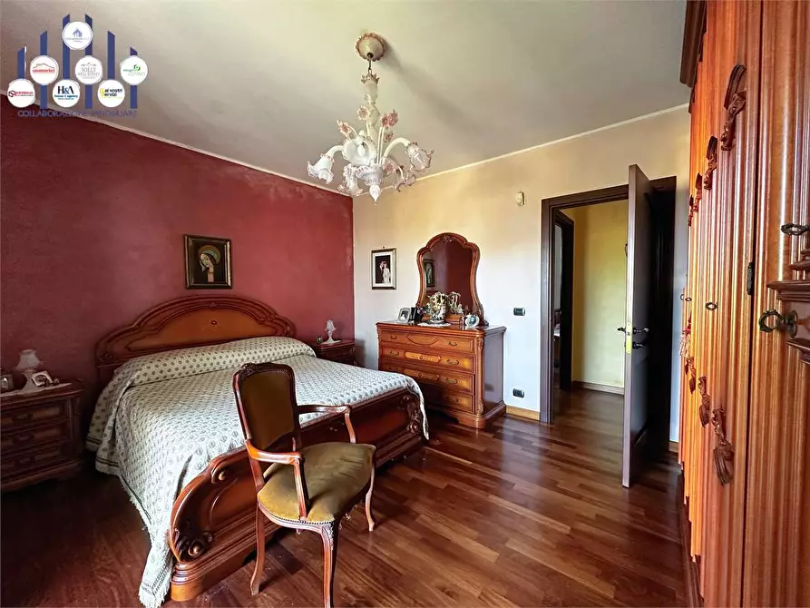 Immagine 20 di Villa in vendita  in VIA PIETRO FILLIOLEY a Siracusa