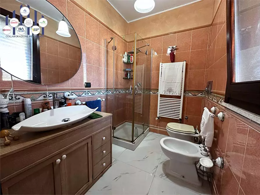 Immagine 23 di Villa in vendita  in VIA PIETRO FILLIOLEY a Siracusa