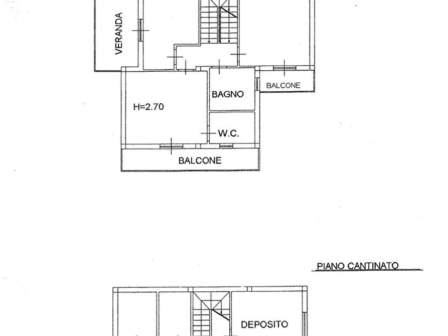 Immagine 34 di Villa in vendita  in VIA PIETRO FILLIOLEY a Siracusa