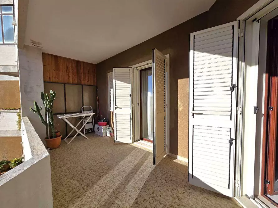 Immagine 2 di Appartamento in vendita  in VIA PITIA a Siracusa