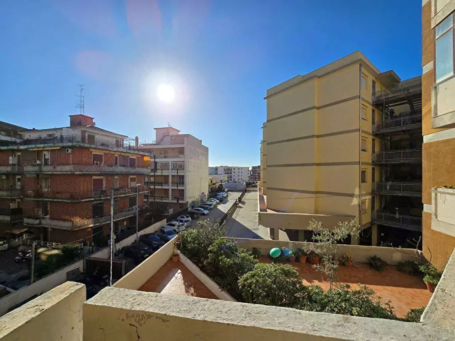 Immagine 3 di Appartamento in vendita  in VIA PITIA a Siracusa