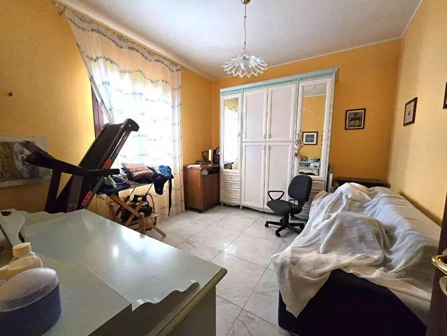 Immagine 4 di Appartamento in vendita  in VIA PITIA a Siracusa