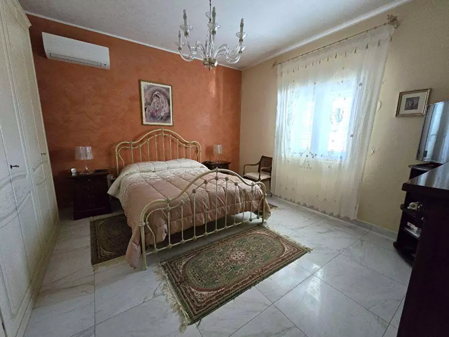 Immagine 5 di Appartamento in vendita  in VIA PITIA a Siracusa