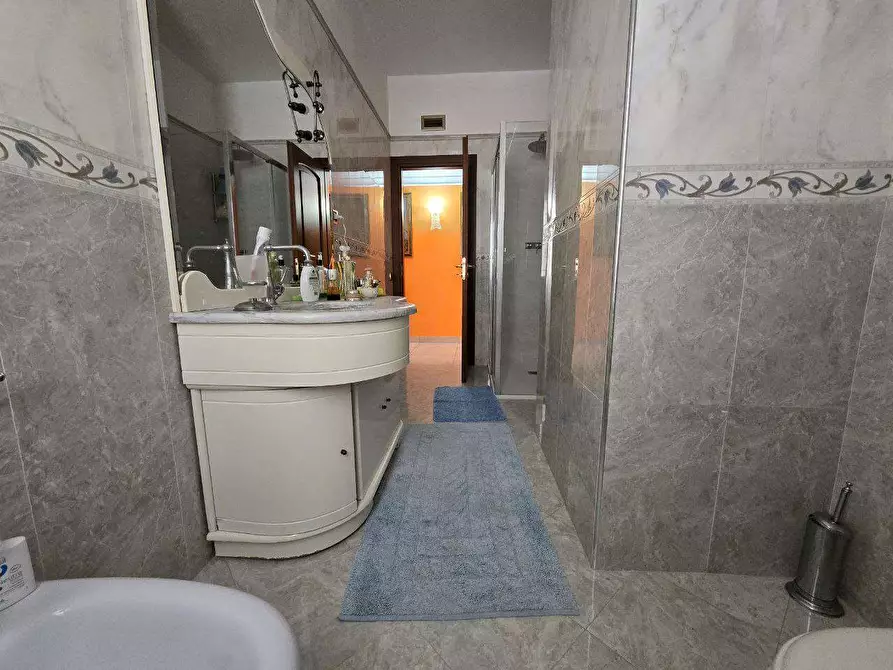 Immagine 6 di Appartamento in vendita  in VIA PITIA a Siracusa