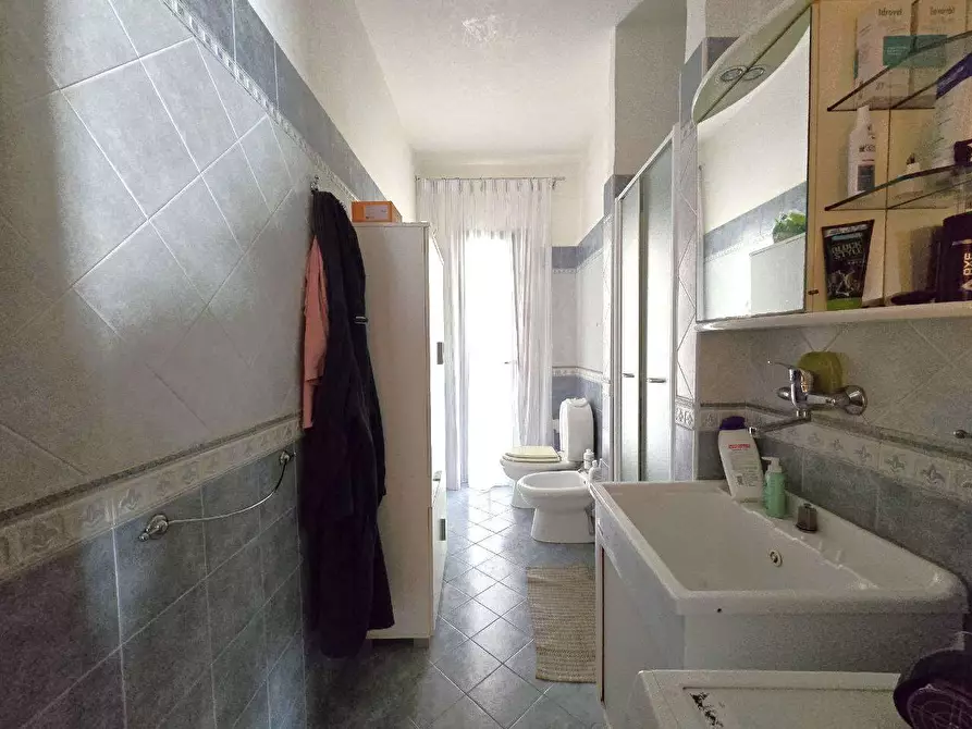 Immagine 8 di Appartamento in vendita  in VIA PITIA a Siracusa