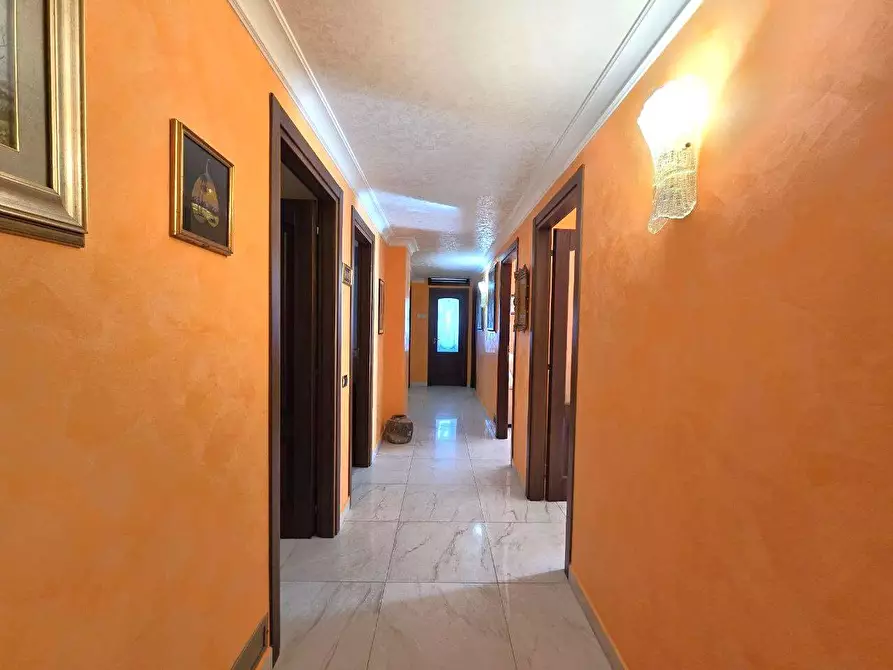 Immagine 10 di Appartamento in vendita  in VIA PITIA a Siracusa