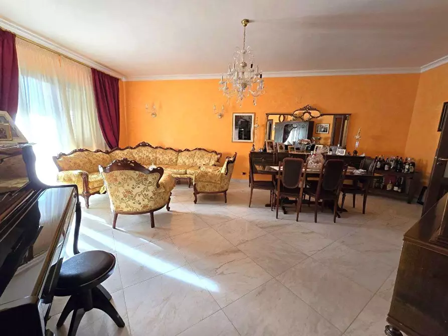 Immagine 1 di Appartamento in vendita  in VIA PITIA a Siracusa