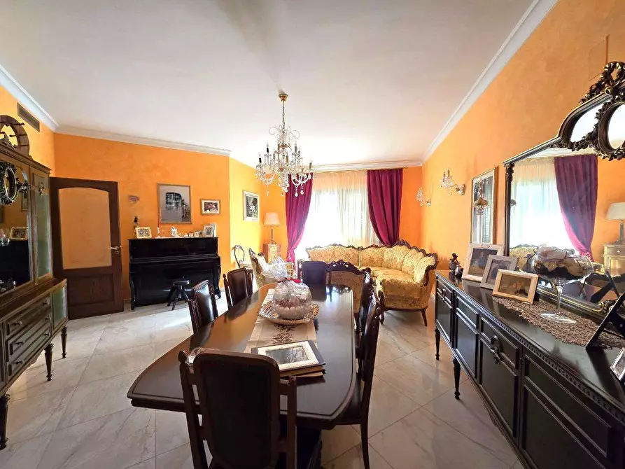 Immagine 13 di Appartamento in vendita  in VIA PITIA a Siracusa