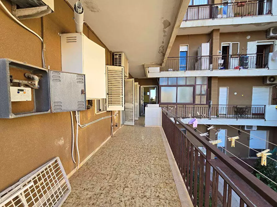 Immagine 14 di Appartamento in vendita  in VIA PITIA a Siracusa